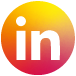 Icon LinkedIn - GADV