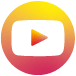 Icon YouTube - GADV